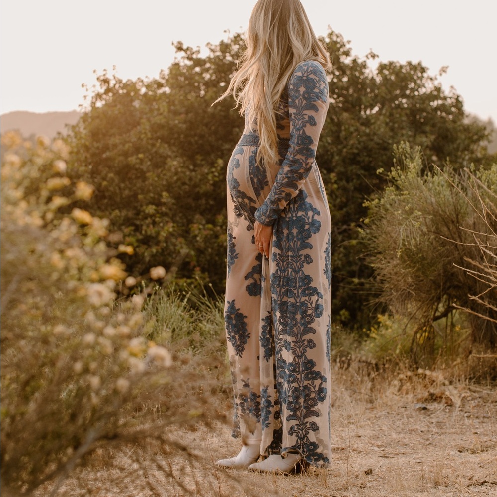 For Love & Lemons Temecula Dress